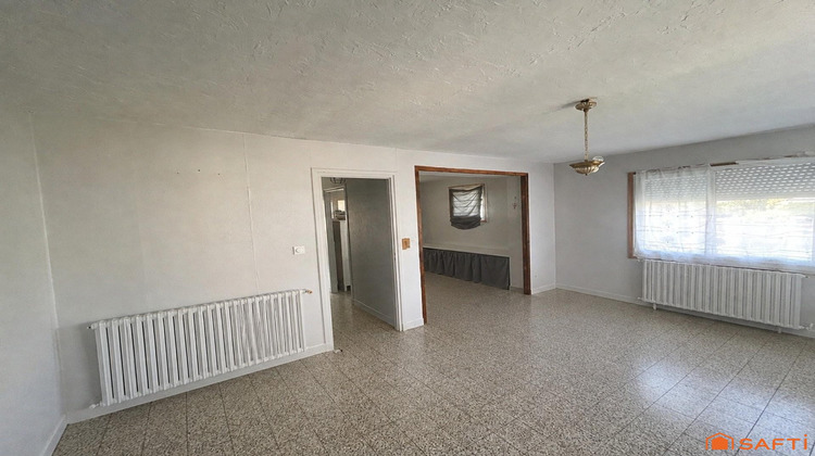 Ma-Cabane - Vente Maison Essigny-le-Grand, 63 m²