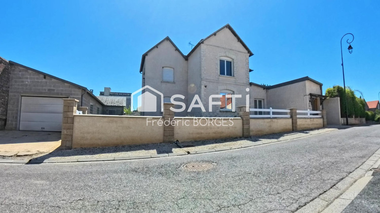 Ma-Cabane - Vente Maison Essigny-le-Petit, 149 m²