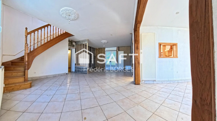 Ma-Cabane - Vente Maison Essigny-le-Petit, 149 m²