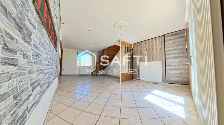 Ma-Cabane - Vente Maison Essigny-le-Petit, 149 m²