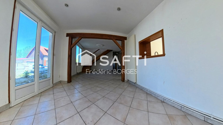 Ma-Cabane - Vente Maison Essigny-le-Petit, 149 m²