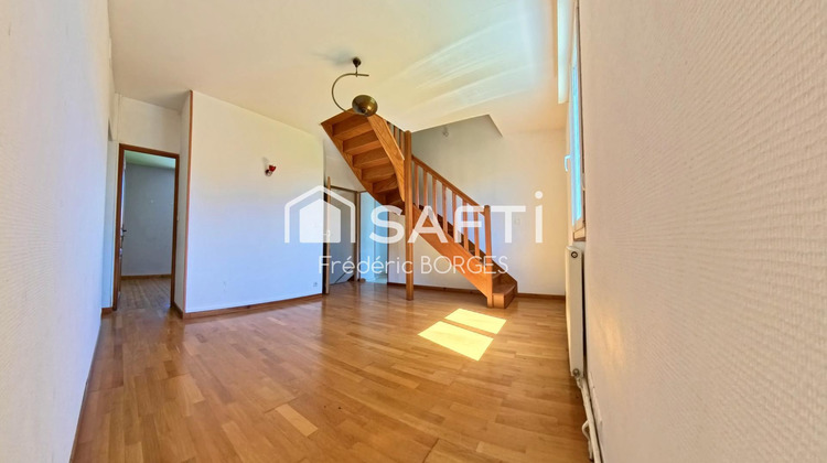Ma-Cabane - Vente Maison Essigny-le-Petit, 149 m²