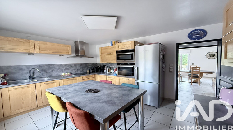Ma-Cabane - Vente Maison Essises, 157 m²