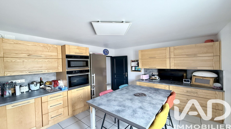 Ma-Cabane - Vente Maison Essises, 157 m²