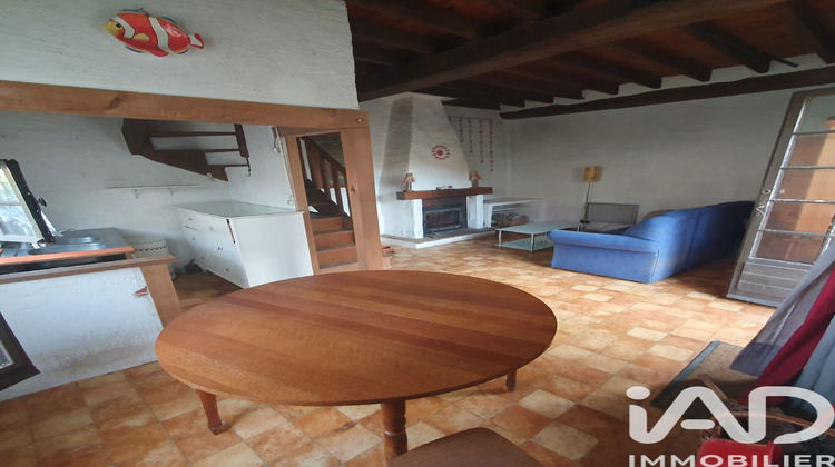 Ma-Cabane - Vente Maison Essises, 42 m²