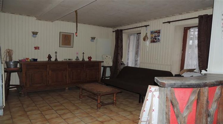 Ma-Cabane - Vente Maison ESSOMES-SUR-MARNE, 55 m²