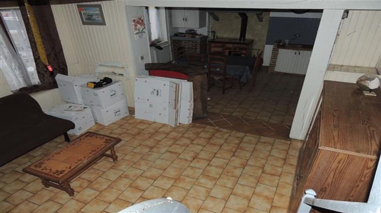 Ma-Cabane - Vente Maison ESSOMES-SUR-MARNE, 55 m²