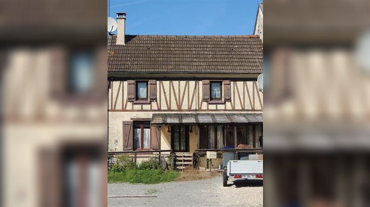 Ma-Cabane - Vente Maison ESSOMES-SUR-MARNE, 55 m²