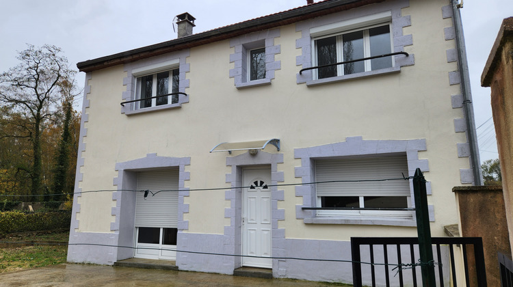 Ma-Cabane - Vente Maison Essômes-sur-Marne, 92 m²