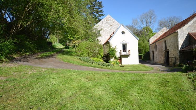 Ma-Cabane - Vente Maison ESSOMES SUR MARNE, 190 m²