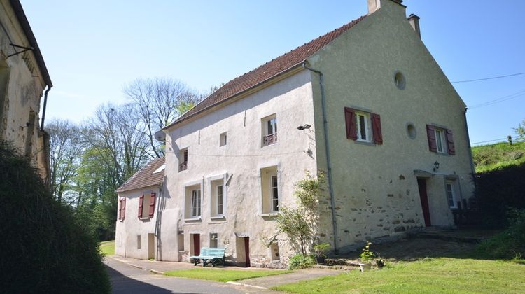 Ma-Cabane - Vente Maison ESSOMES SUR MARNE, 190 m²