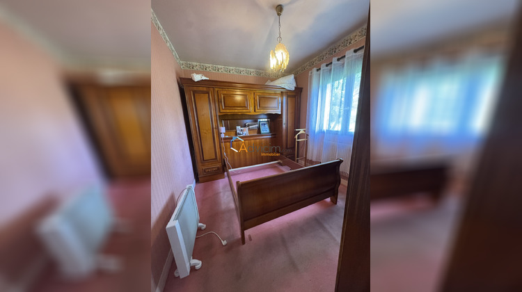 Ma-Cabane - Vente Maison Essômes-sur-Marne, 90 m²