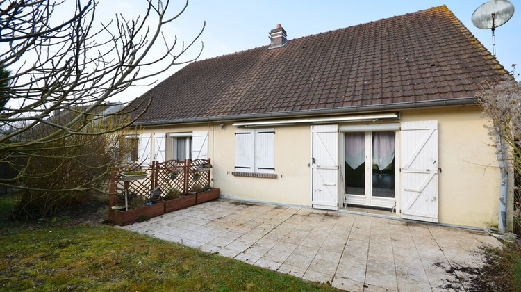 Ma-Cabane - Vente Maison ESSOMES SUR MARNE, 85 m²