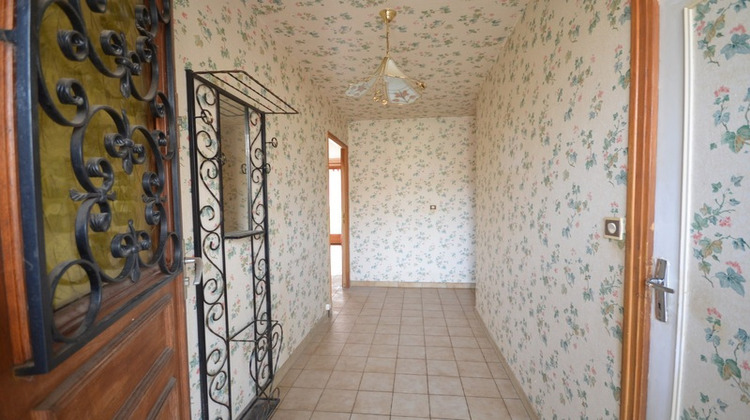 Ma-Cabane - Vente Maison ESSOMES SUR MARNE, 85 m²