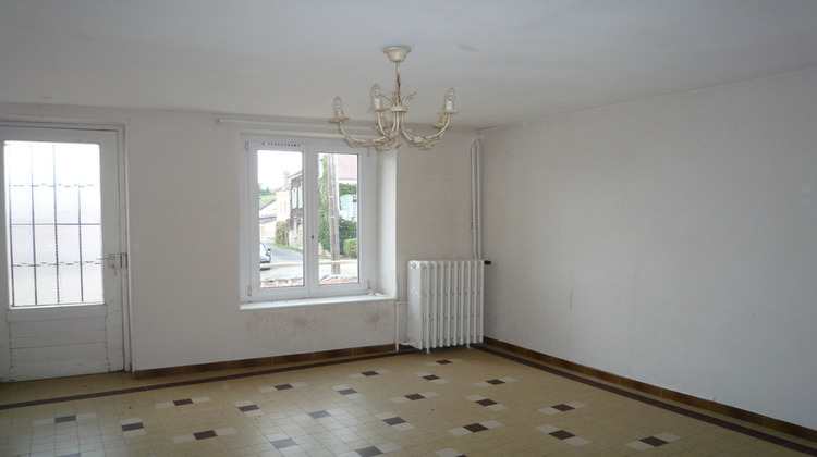 Ma-Cabane - Vente Maison ESSOMES SUR MARNE, 142 m²