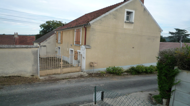 Ma-Cabane - Vente Maison ESSOMES SUR MARNE, 142 m²