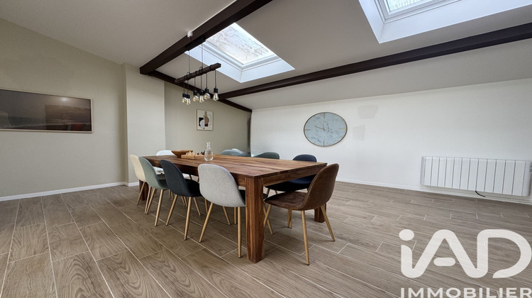 Ma-Cabane - Vente Maison Essômes-sur-Marne, 428 m²