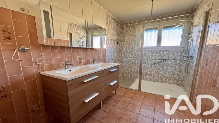 Ma-Cabane - Vente Maison Essômes-sur-Marne, 109 m²