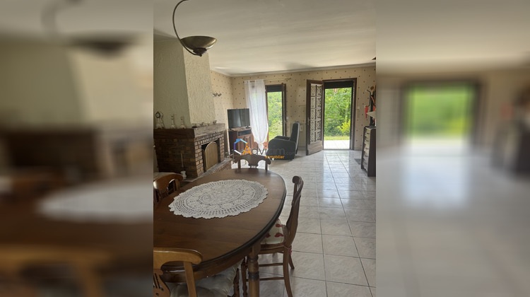 Ma-Cabane - Vente Maison Essômes-sur-Marne, 90 m²