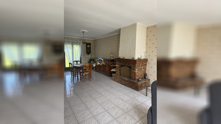 Ma-Cabane - Vente Maison Essômes-sur-Marne, 90 m²