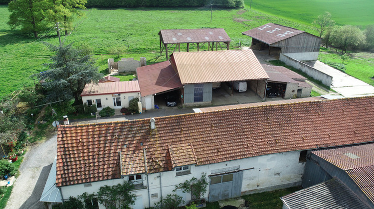 Ma-Cabane - Vente Maison ESSOMES SUR MARNE, 185 m²