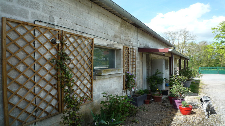 Ma-Cabane - Vente Maison ESSOMES SUR MARNE, 185 m²