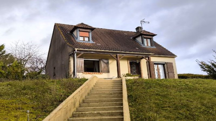 Ma-Cabane - Vente Maison Essômes-sur-Marne, 120 m²