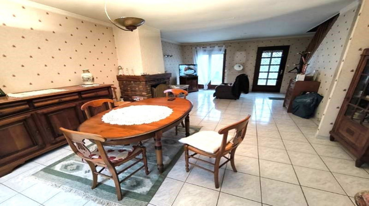 Ma-Cabane - Vente Maison Essômes-sur-Marne, 120 m²