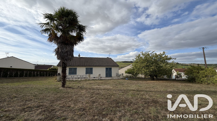 Ma-Cabane - Vente Maison Essômes-sur-Marne, 85 m²