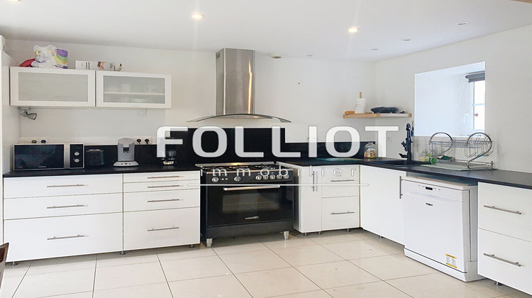 Ma-Cabane - Vente Maison ESSON, 117 m²