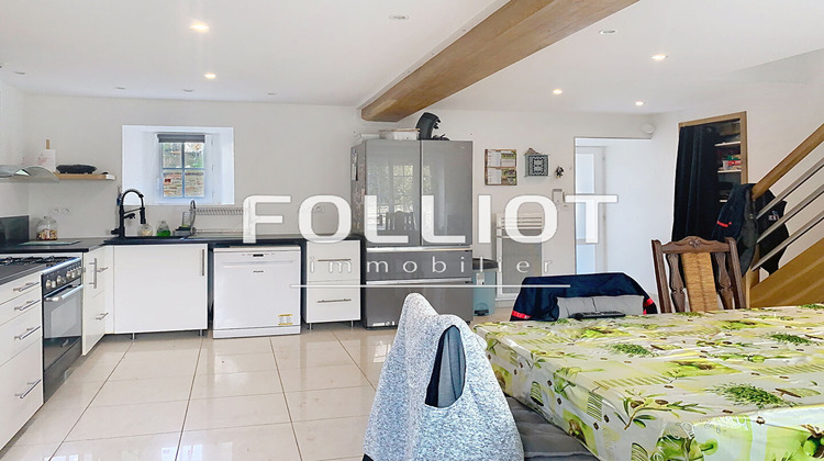 Ma-Cabane - Vente Maison ESSON, 117 m²