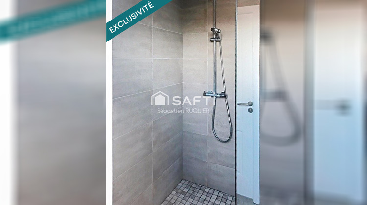 Ma-Cabane - Vente Maison Esson, 95 m²