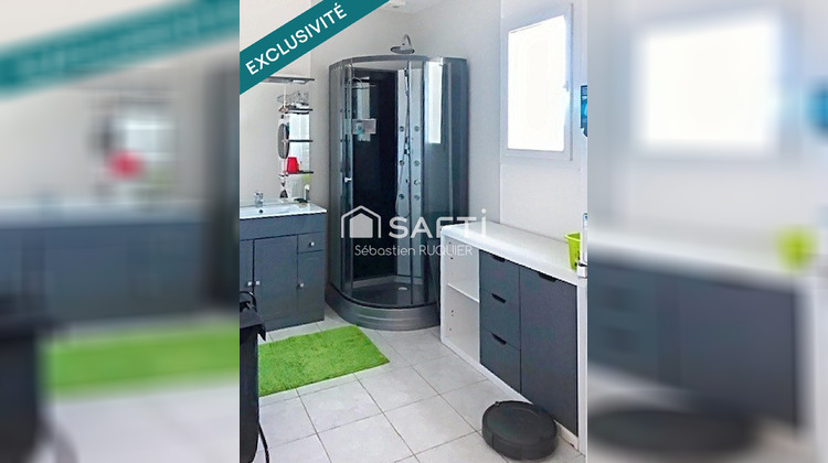 Ma-Cabane - Vente Maison Esson, 95 m²