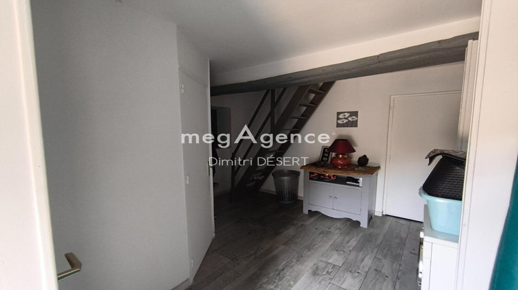 Ma-Cabane - Vente Maison ESSON, 123 m²