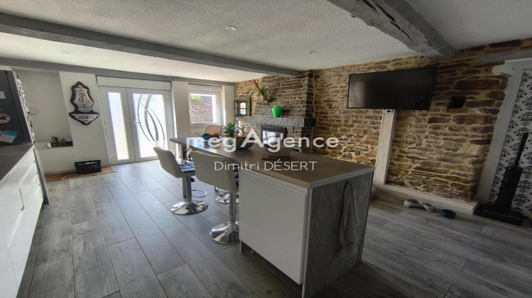 Ma-Cabane - Vente Maison ESSON, 123 m²