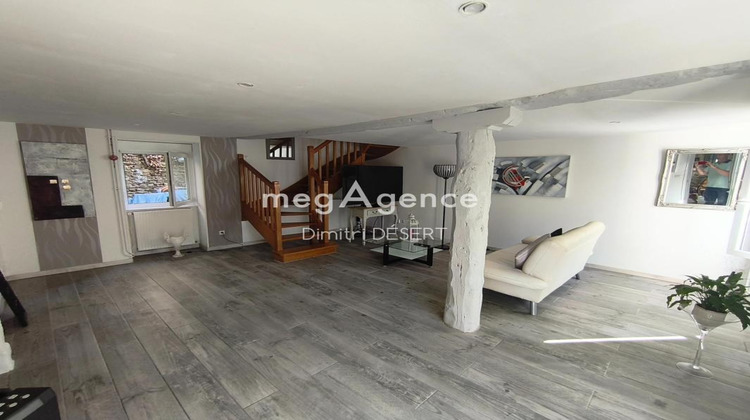 Ma-Cabane - Vente Maison ESSON, 123 m²