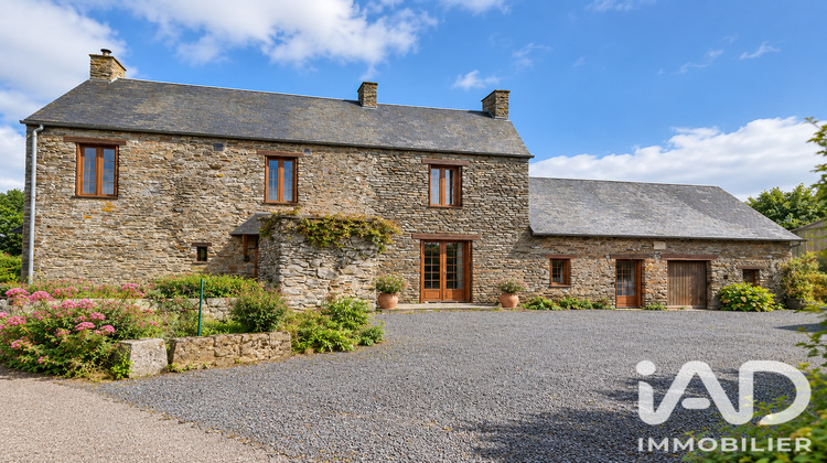 Ma-Cabane - Vente Maison Esson, 133 m²