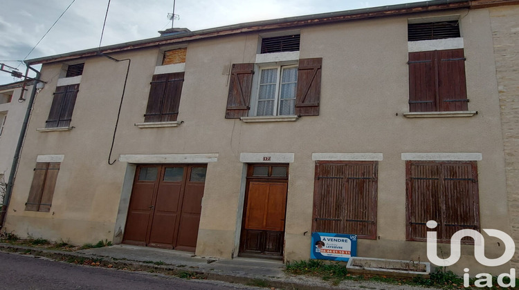 Ma-Cabane - Vente Maison Essoyes, 134 m²