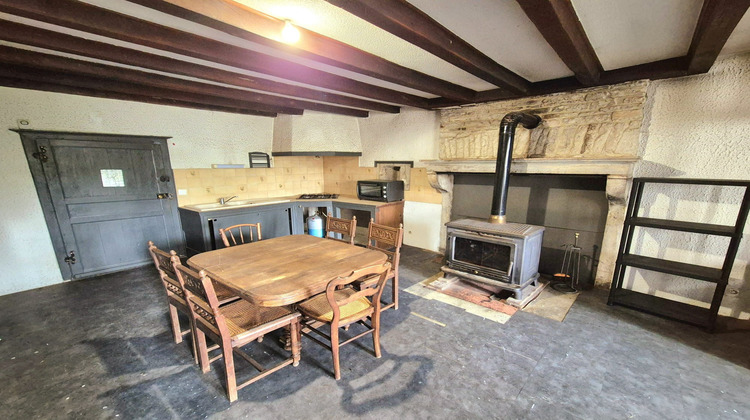 Ma-Cabane - Vente Maison Essoyes, 90 m²