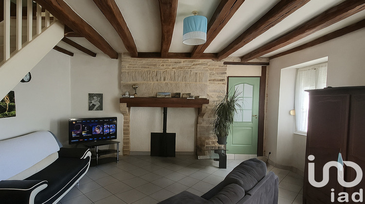 Ma-Cabane - Vente Maison Essoyes, 69 m²