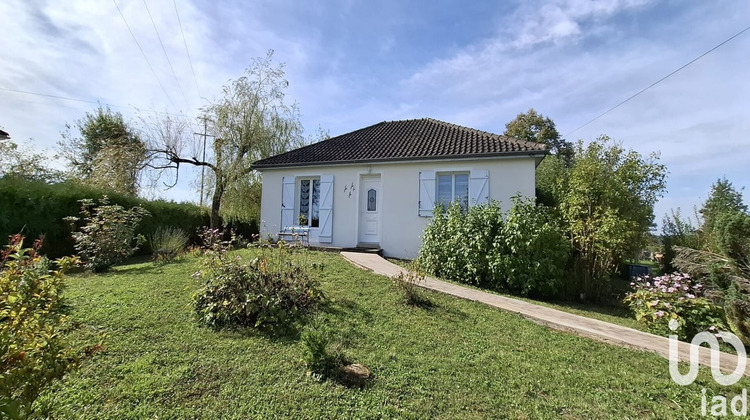 Ma-Cabane - Vente Maison Essoyes, 79 m²