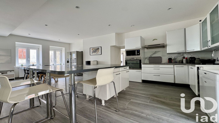 Ma-Cabane - Vente Maison Essoyes, 197 m²