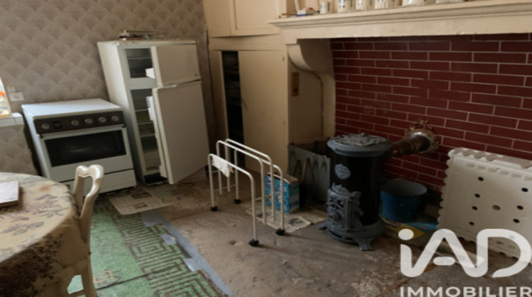 Ma-Cabane - Vente Maison Essoyes, 85 m²