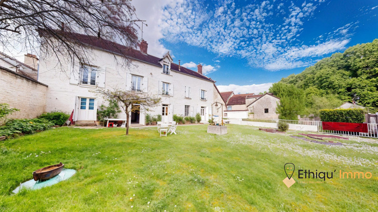 Ma-Cabane - Vente Maison Essoyes, 314 m²