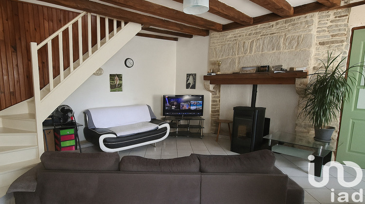 Ma-Cabane - Vente Maison Essoyes, 69 m²
