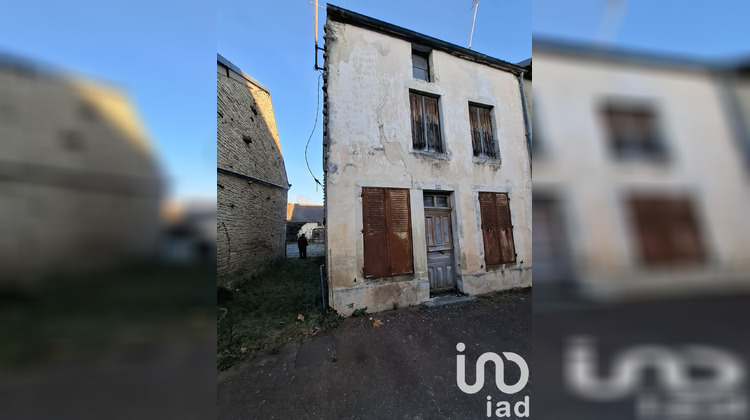 Ma-Cabane - Vente Maison Essoyes, 1 m²