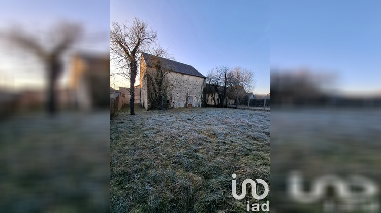 Ma-Cabane - Vente Maison Essoyes, 1 m²