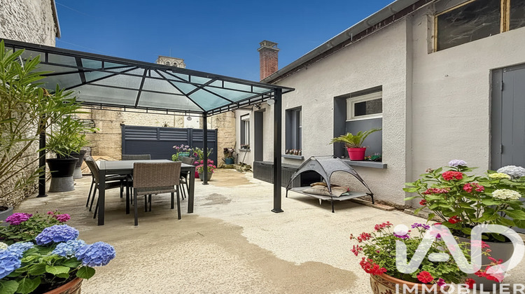 Ma-Cabane - Vente Maison Essoyes, 175 m²