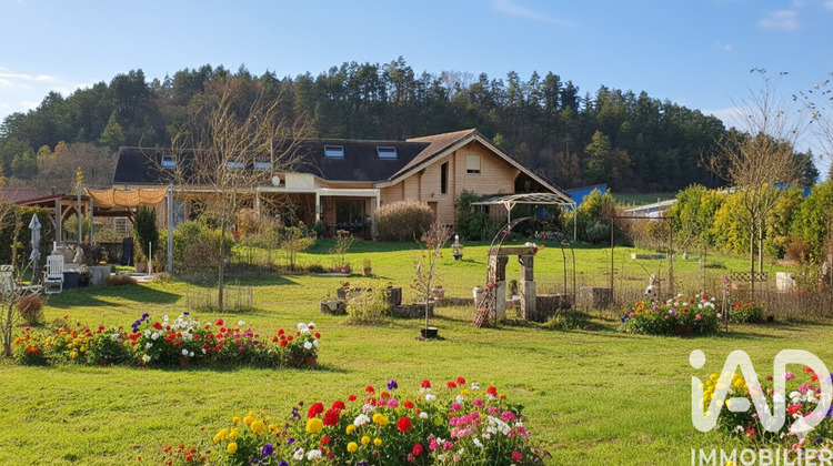 Ma-Cabane - Vente Maison Essoyes, 209 m²