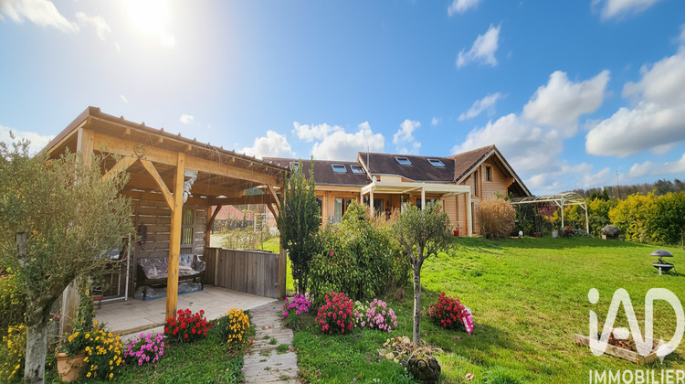 Ma-Cabane - Vente Maison Essoyes, 209 m²